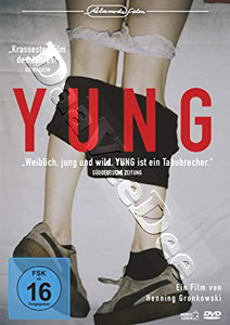 Yung (DVD)